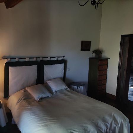 A Casoa - Hotel Rural Taramundi Bagian luar foto