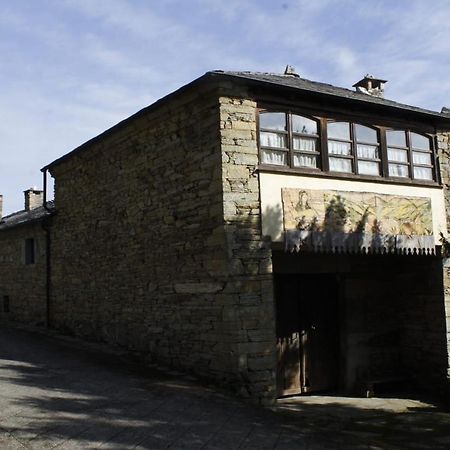 A Casoa - Hotel Rural Taramundi Bagian luar foto