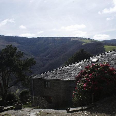 A Casoa - Hotel Rural Taramundi Bagian luar foto