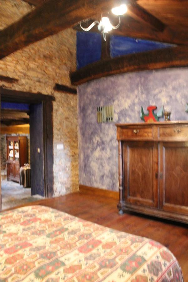 A Casoa - Hotel Rural Taramundi Bagian luar foto