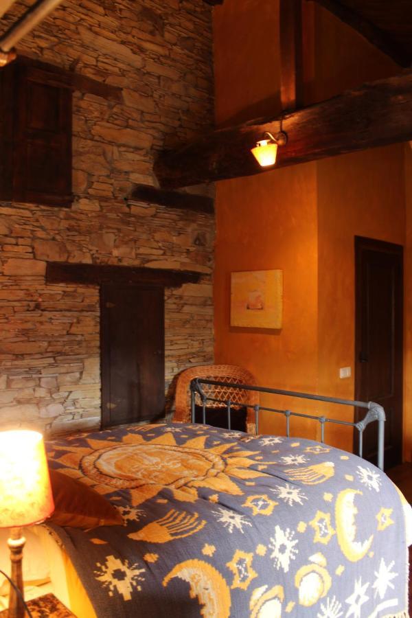 A Casoa - Hotel Rural Taramundi Bagian luar foto